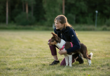 Tottelevaisuudesta tiimityöhön - koulutuspäivä (Janika Silfverberg)